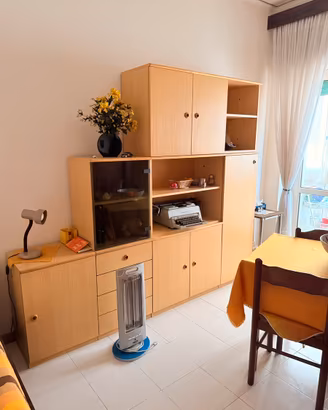 cucina del tongo e mobili