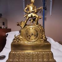 Orologio a pendolo