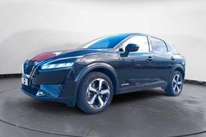 NISSAN Qashqai III 2021 - Qashqai 1.5 e-power N-Co