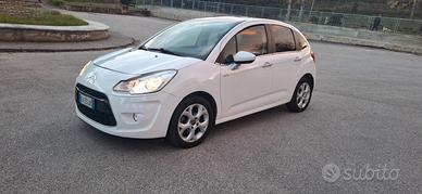 Citroen C3 1.4 GPL airdream Exclusive