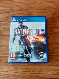 Gioco PlayStation 4 - CoD Advanced Warfare 