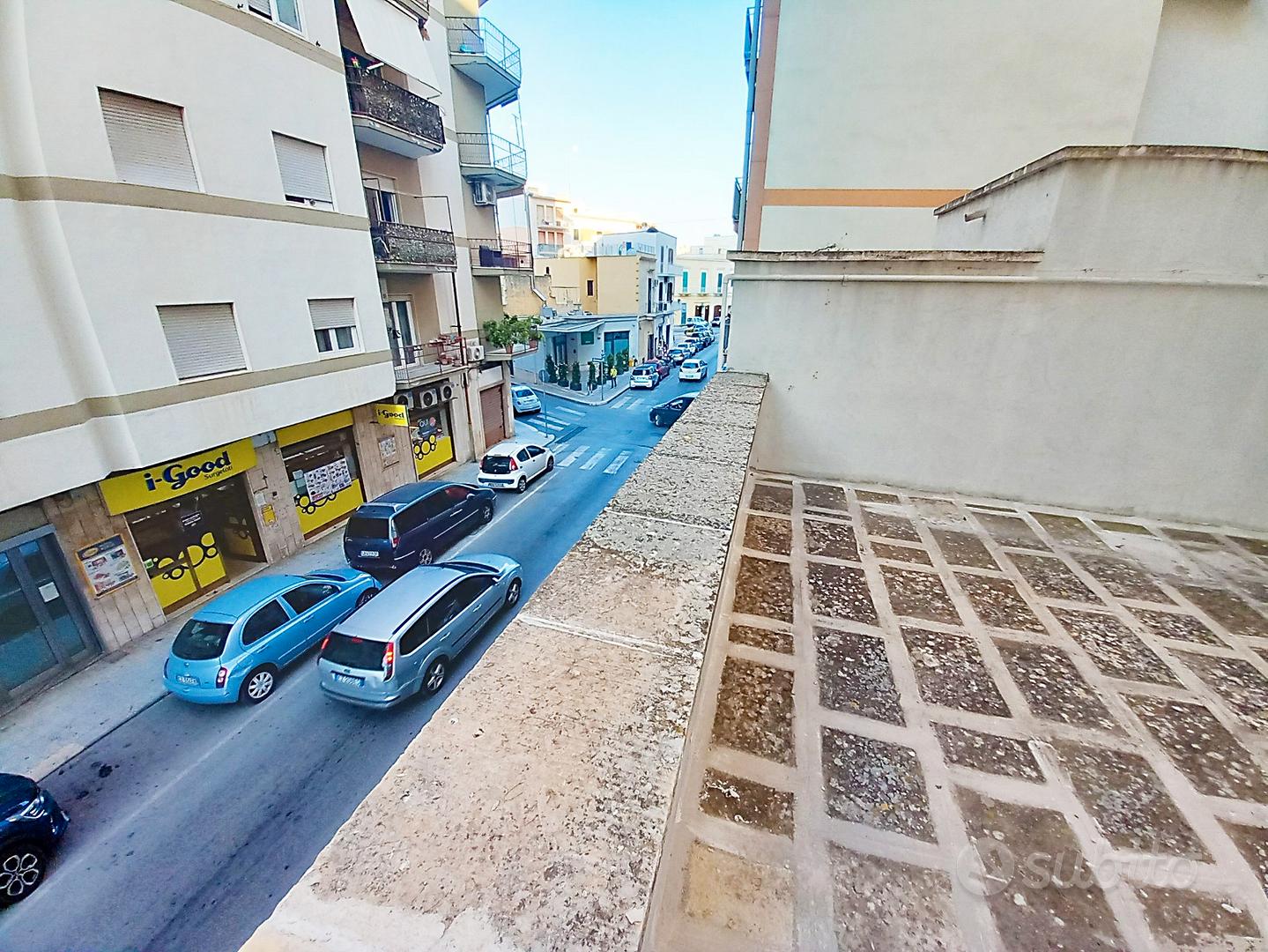 Apartment in Monopoli, Bari - Vista 6