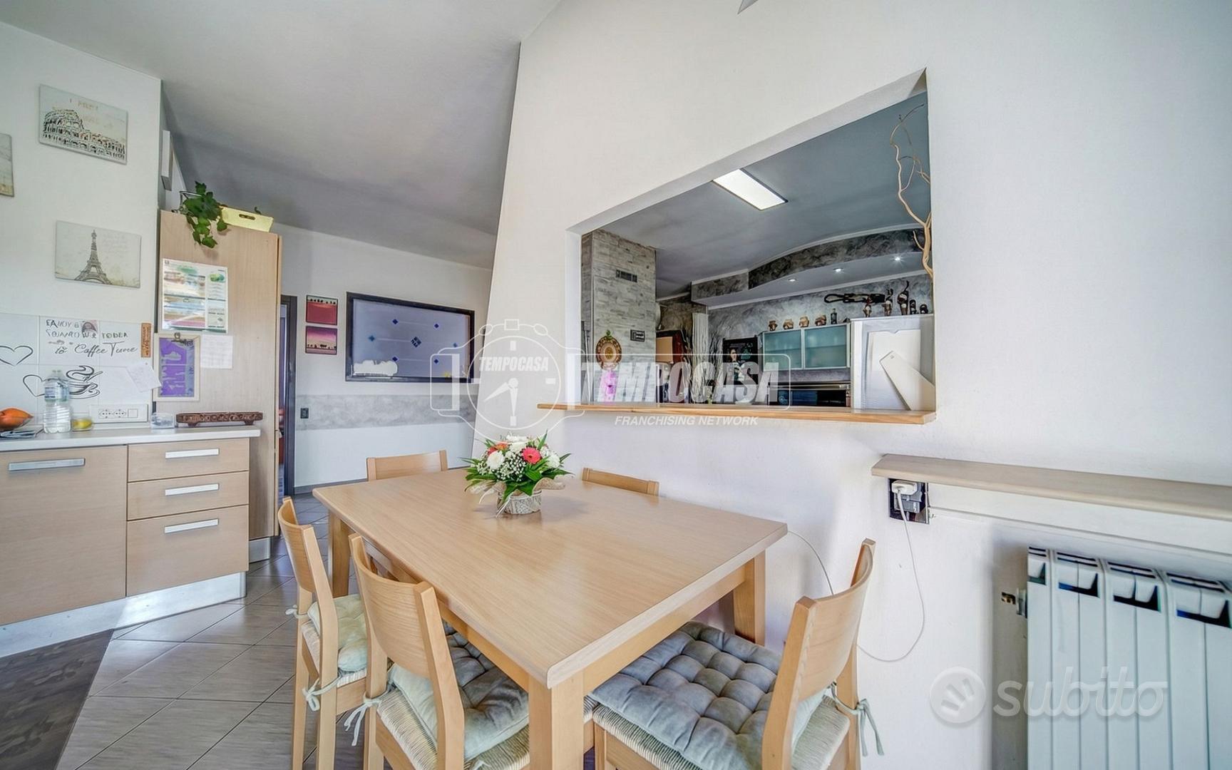 Appartamento – Samarate, Verghera - Altro