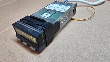 West Instruments N2300 Indicatore dig. pannello