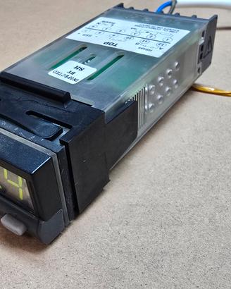 West Instruments N2300 Indicatore dig. pannello