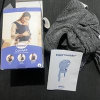 Boppy ComfyFit fascia bebè