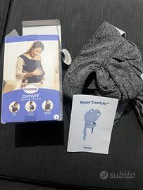 Boppy ComfyFit fascia bebè