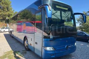 Mercedes-Benz Tourismo, 2015, 58 posti, Euro 6