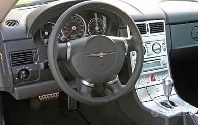 Volante Originale Chrysler Crossfire 