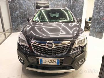 OPEL Mokka 1.4 Turbo Ecotec 140CV 4x2 Start&Stop