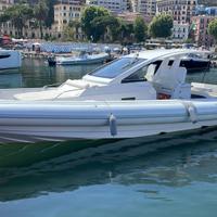 Gommone Pirelli 42 FB