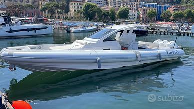 Gommone Pirelli 42 FB