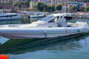 Gommone Pirelli 42 FB