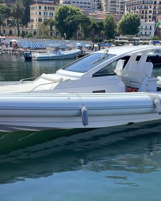 Gommone Pirelli 42 FB