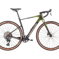 PROMO% CANNONDALE TOPSTONE CARBON 2 AXS 2025