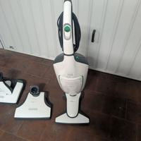 aspirapolvere Vorwerk folletto Vk 200