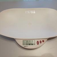 Bilancia pesa neonato Bodyform
