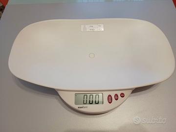 Bilancia pesa neonato Bodyform