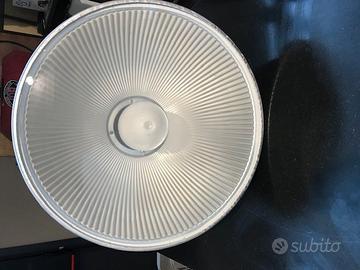 Lampada DISANO 1170 argon