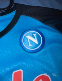 Maglie da calcio