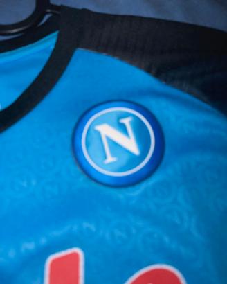 Maglie da calcio