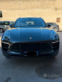 Macan strafull