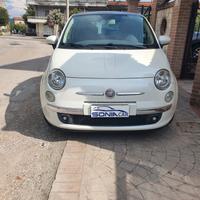 Fiat 500 1.3 Multijet 16V 95 CV Sport