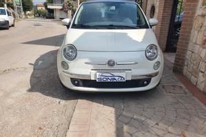Fiat 500 1.3 Multijet 16V 95 CV Sport