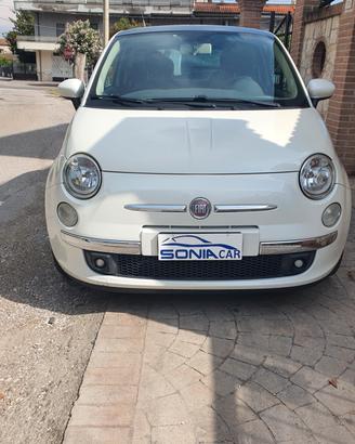 Fiat 500 1.3 Multijet 16V 95 CV Sport