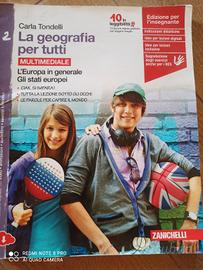 la geografia per tutti