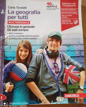 la geografia per tutti