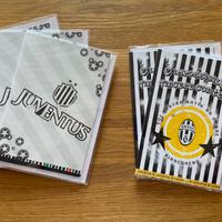 Biglietti d’auguri Juventus 