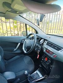 CITROEN C3 2ª serie - 2010