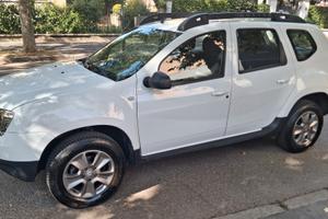 Dacia Duster 1.6 115CV Start&Stop 4x2 GPL Lauréate