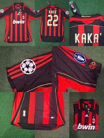 Maglia Kakà champions league 2007 taglia L