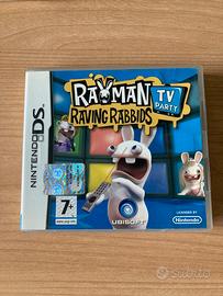 Videogiochi per Nintendo DS