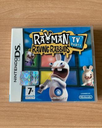 Videogiochi per Nintendo DS