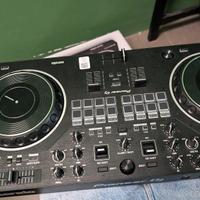 Pioneer dj, DDJ-REV1