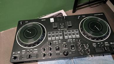 Pioneer dj, DDJ-REV1