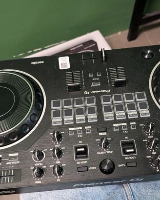 Pioneer dj, DDJ-REV1