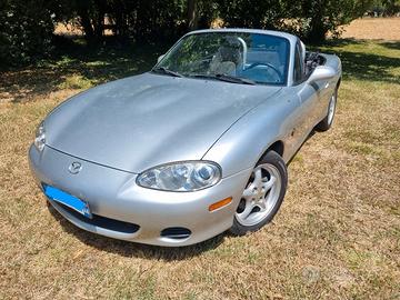 Mazda MX-5 1.6