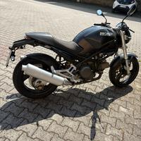 Dicati monster 600