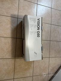 Plastificatrice Vision G60auto - A3 - Titanium.