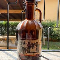 Bottiglia da birra