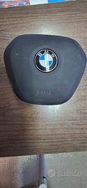 Carica airbag vlante per  BMW