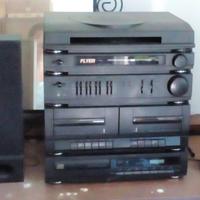 Impianto Stereo Hi-FI 