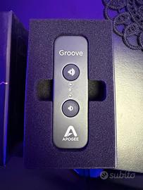 Apogee Groove