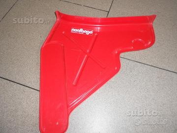 Carter catena ktm anni 70 nonfango