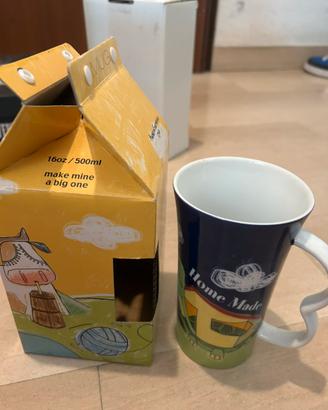 Tazza Mug Grande