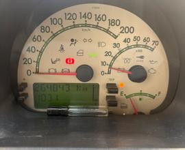 Fiat multipla 1900 jjdt 2010